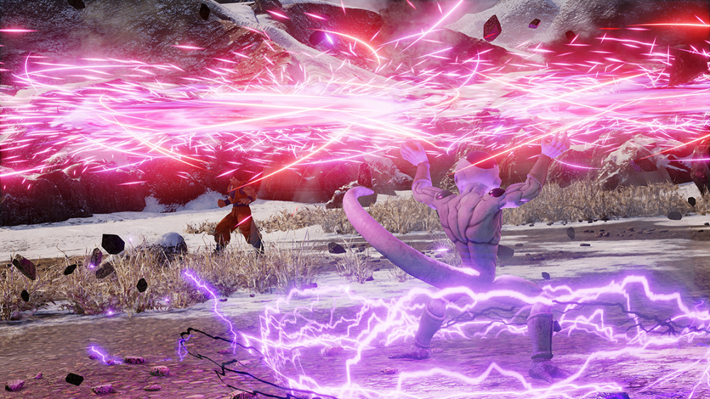 Jump Force [PS4]