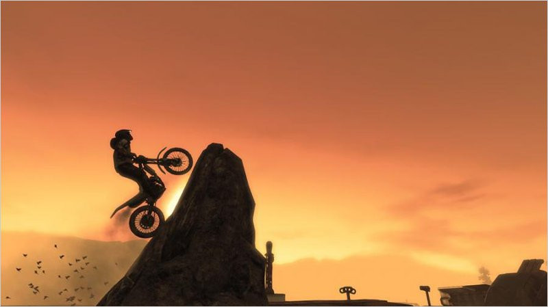 Trials Evolution: Gold Edition [PC]