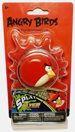 ���-����� Angry Birds
