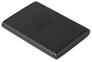Твердотельный накопитель Transcend ESD270C 250GB USB Type-C (черный)