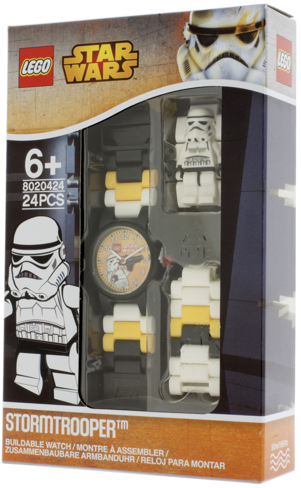   LEGO: Star Wars  Stormtrooper ()