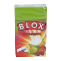 Жевательная резинка Blox: Tutti Frutti