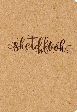  Sketchbook 