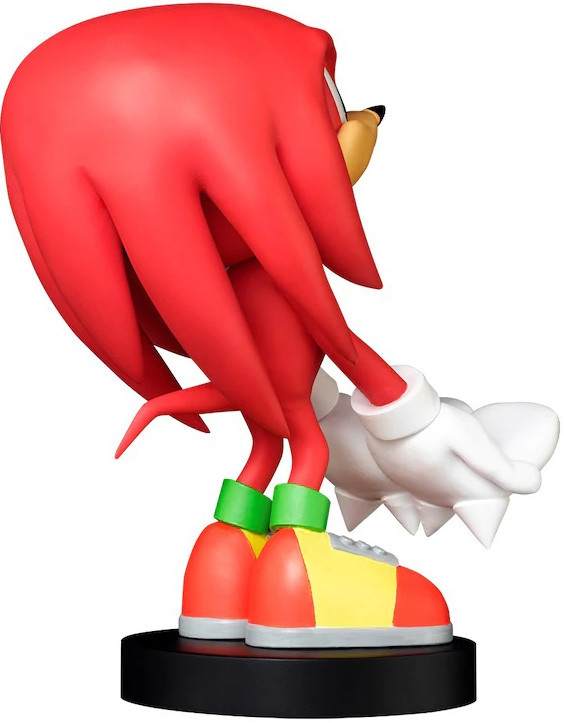 Фигурка-держатель Sonic The Hedgehog: Knuckles