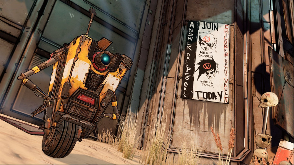 Borderlands 3. Next Level Edition [Xbox,  ]