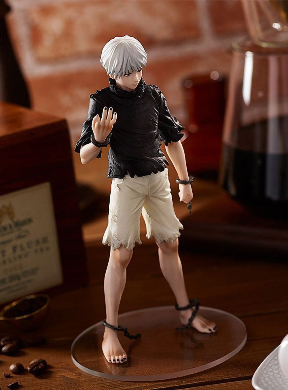 ������� Pop Up Parade: Tokyo Ghoul � Ken Kaneki (17 ��)