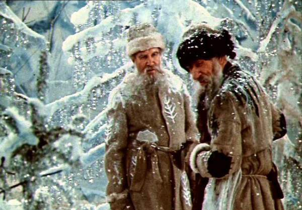 Двенадцать месяцев (DVD)