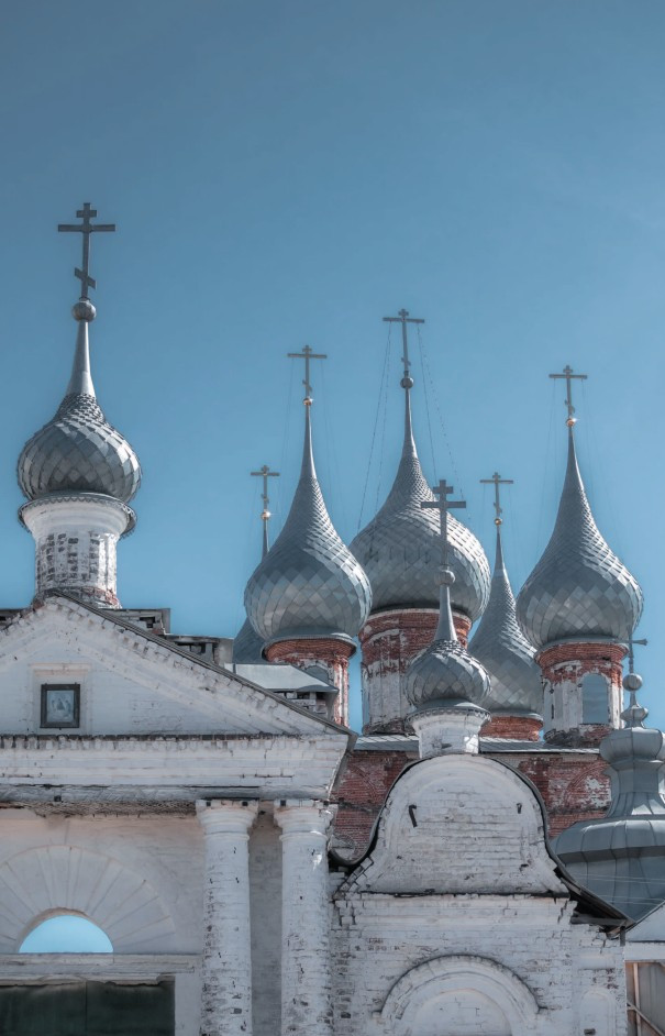 ���������� ������� ������: 45+ ������������� ����������, � ������� ����� �� ���