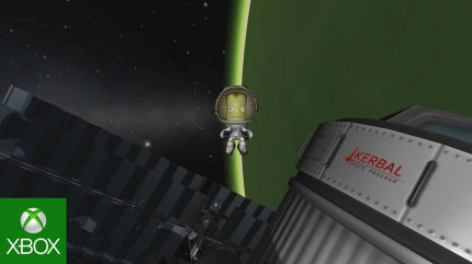 Kerbal Space Program. Complete Enhanced Edition [Xbox One,  ]