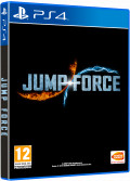 Jump Force [PS4] – Trade-in | /