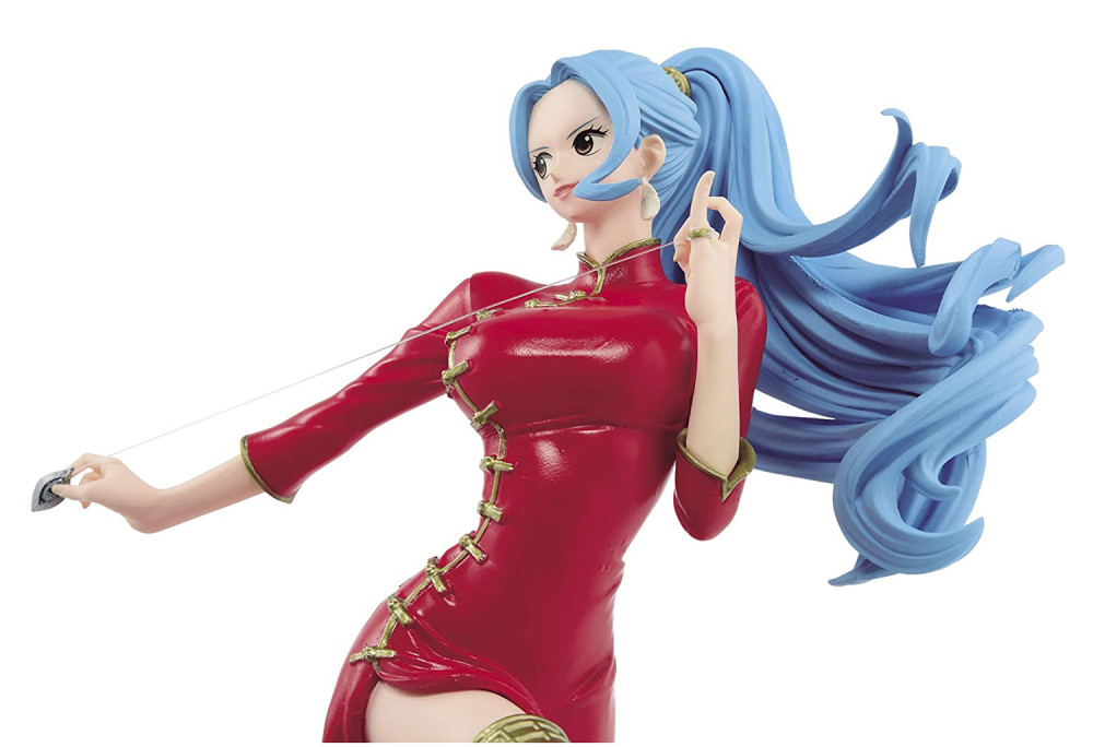  One Piece: Treasure Cruise World Journey  Nefeltari Vivi (20 )