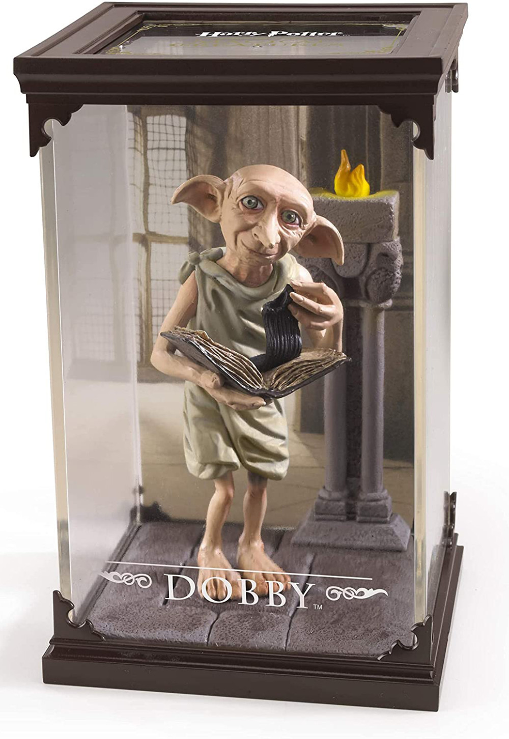  Harry Potter: Dobby Magical Creatures (18,5)