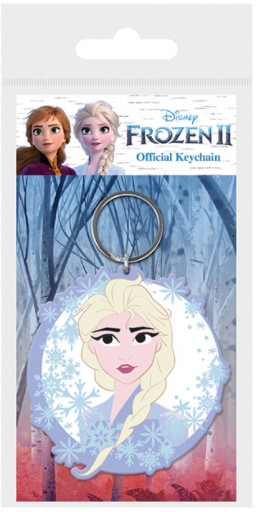  Frozen 2: Elsa