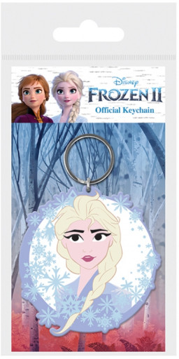 ������ Frozen 2: Elsa