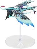  Avatar The Way Of Water /   : Mountain Banshee  Seafoam Banshee