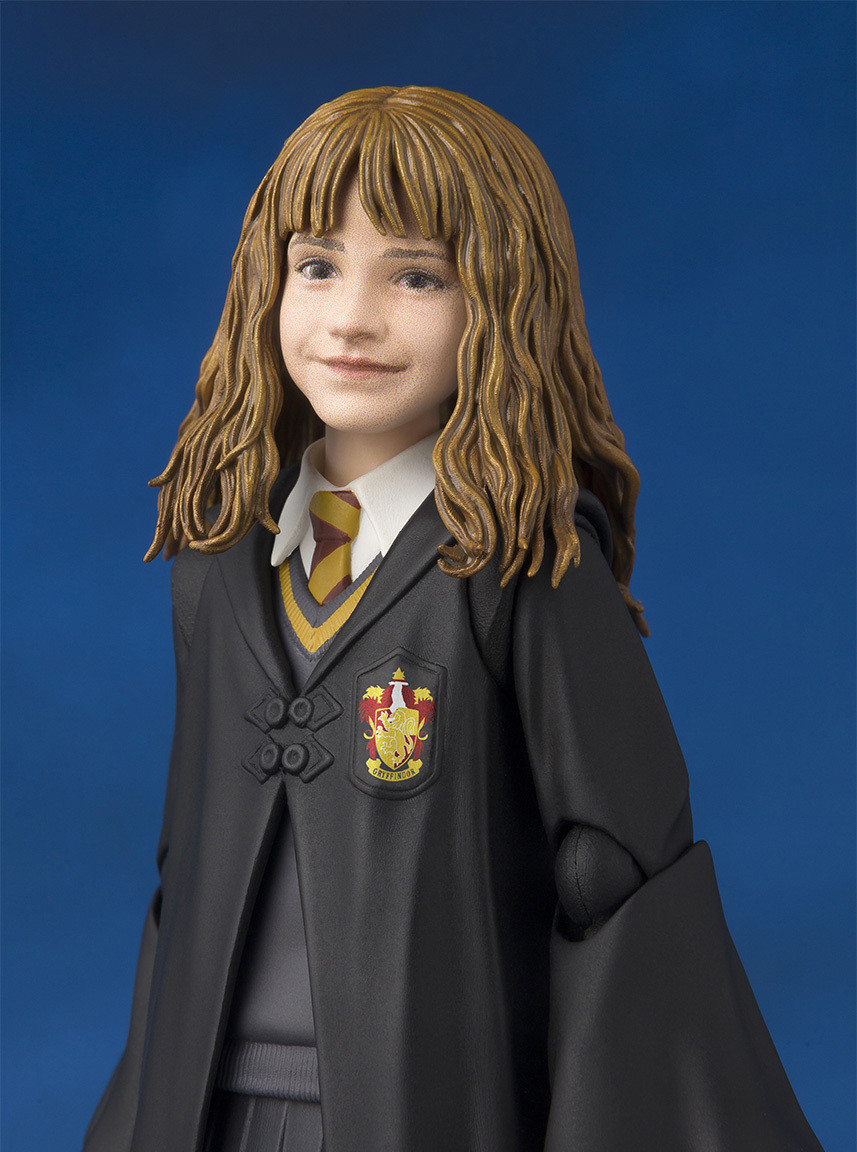  Harry Potter and the Sorcerer's Stone  Hermione Granger (12 )