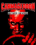 Carmageddon Max Pack [PC,  ]