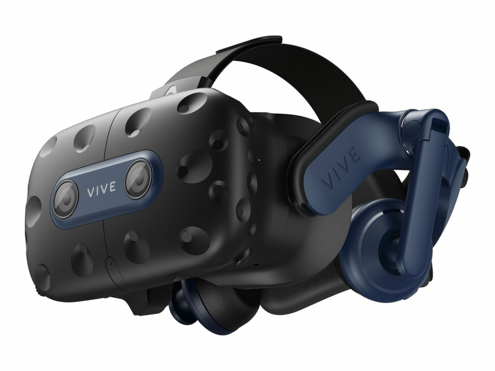    HTC VIVE Pro 2 Full Kit (HTC-99HASZ003-00)