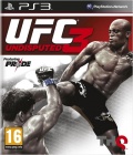 UFC Undisputed3 [PS3]