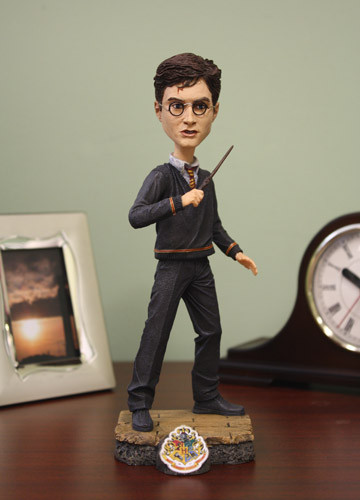  Harry Potter Harry Head Knocker (20 )