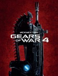   Gears of War 4