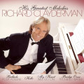 Richard Clayderman  His Greatest Melodies (LP)