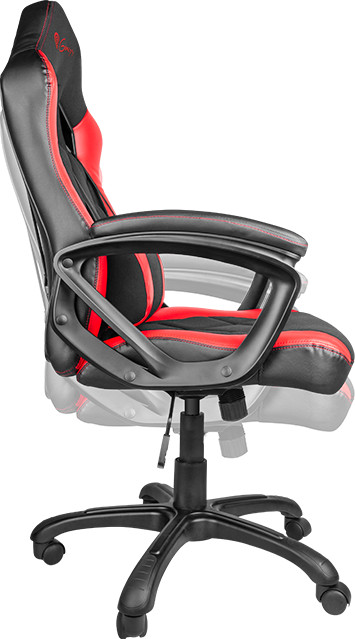   Genesis Nitro 330 (Black/Red)