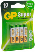   GP Super Alkaline 24 A (, 4 )