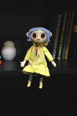 ������� ����� ����� Coraline (26 ��)
