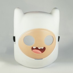 ����� Adventure Time. Finn