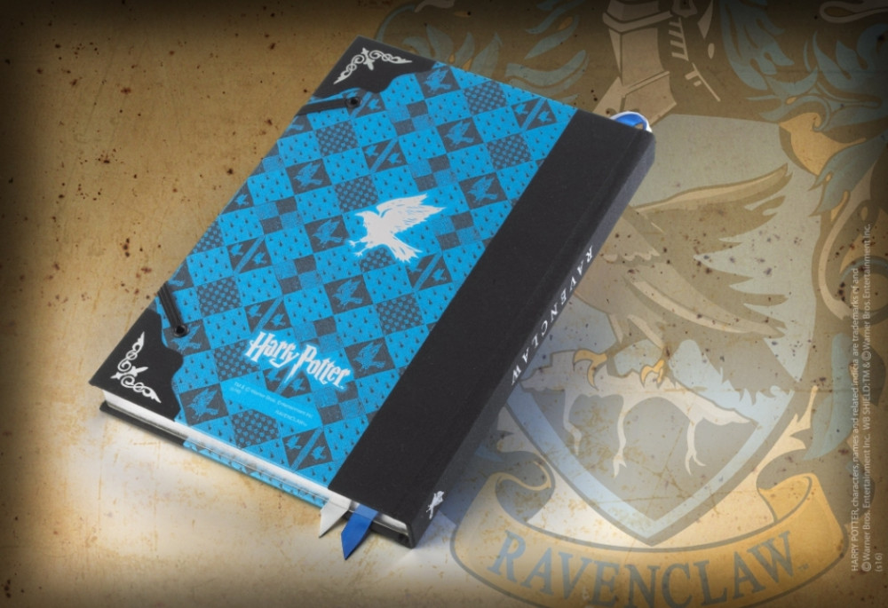 ������� Harry Potter: Ravenclaw House Livery