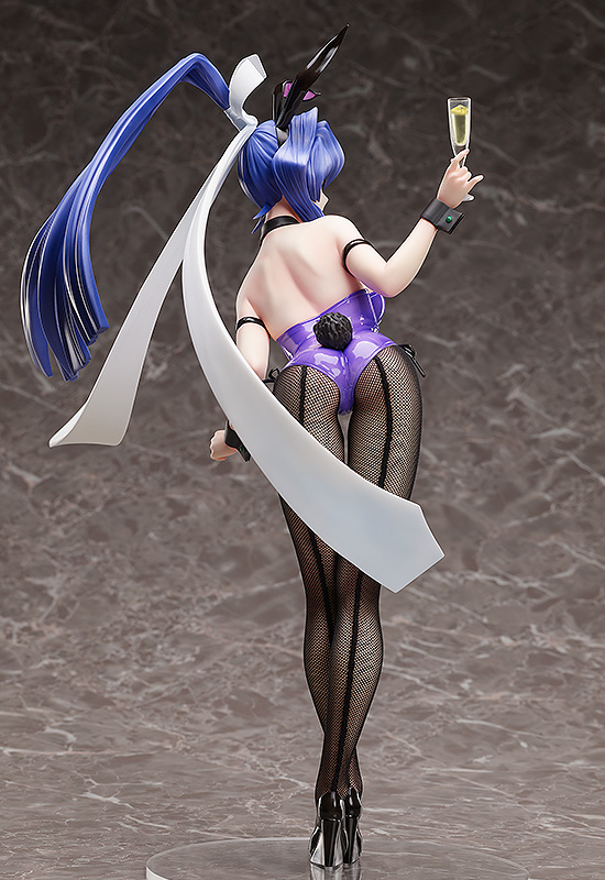  Muv-Luv: Meiya Mitsurugi Bunny Ver. (41 )