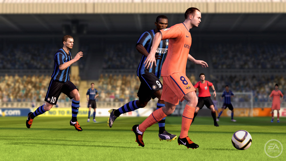 FIFA 11 [PC-Jewel]