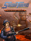 Starship Troopers: Terran Command  Raising Hell.  [PC,  ]