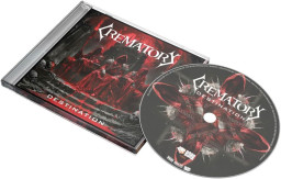 Crematory  Destination (RU) (CD)