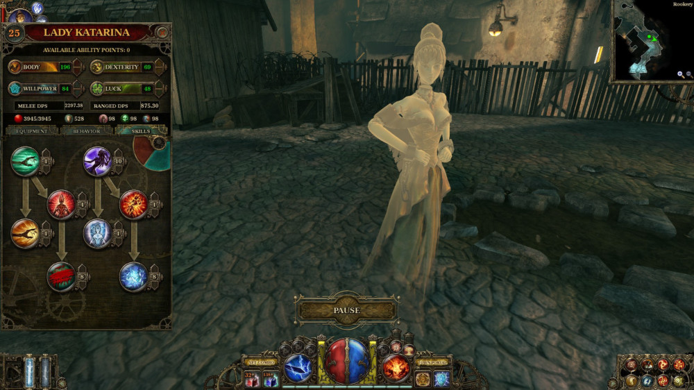 The Incredible Adventures of Van Helsing. Complete Pack [PC,  ]