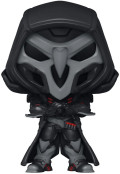  Funko POP Games: Overwatch 2  Reaper (9,5 )