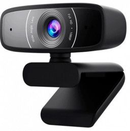  ASUS Webcam C3 (90YH0340-B2UA00)