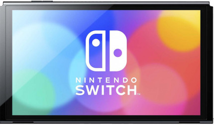   Nintendo Switch (OLED-) (  /  )