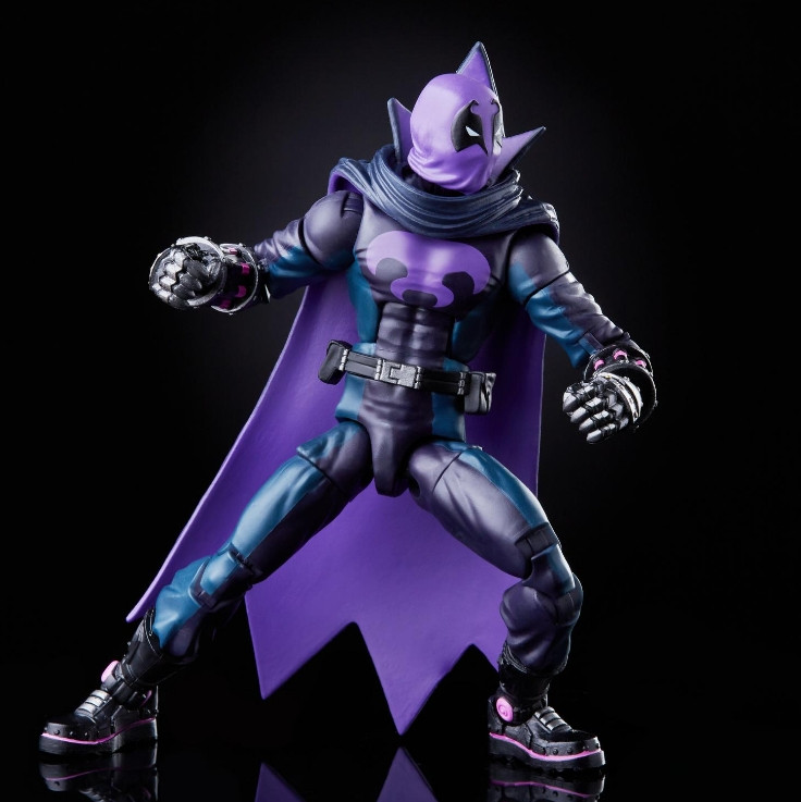  Marvel Legends Series: Marvel`s Prowler (15 )