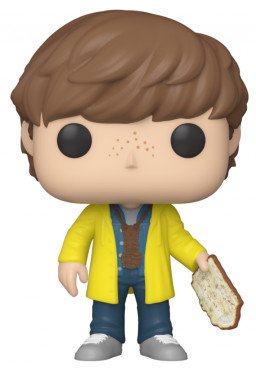  Funko POP Movies: The Goonies  Mikey With Map (9,5 )