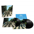 The Beatles  Abbey Road: Deluxe Edition (3 LP)