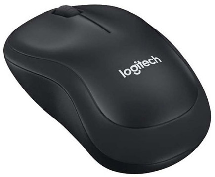 Мышь Logitech B220 SILENT беспроводная для PC (910-004881)