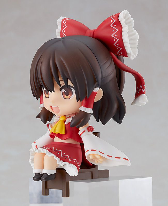 ������� Nendoroid Swacchao! Touhou Project: Reimu Hakurei (9 ��)