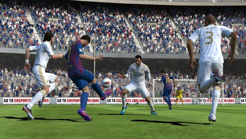 FIFA Football [PS�Vita]