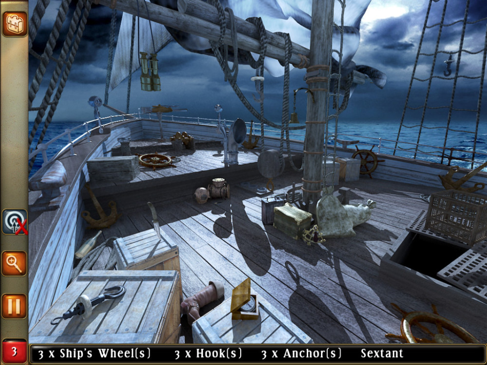 20.000 Leagues Under The Sea: Captain Nemo [PC,  ]