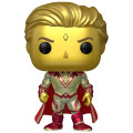  Funko POP Marvel: Guardians Of The Galaxy 3  Adam Warlock Bobble-Head (9,5 )