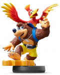 Super Smash Bros:   amiibo    