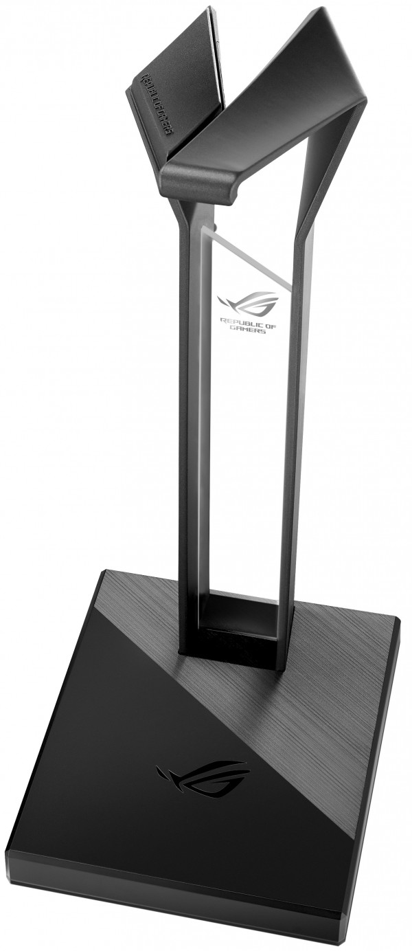 Подставка для наушников ASUS ROG Throne Core (90YH02J0-B2UA00)