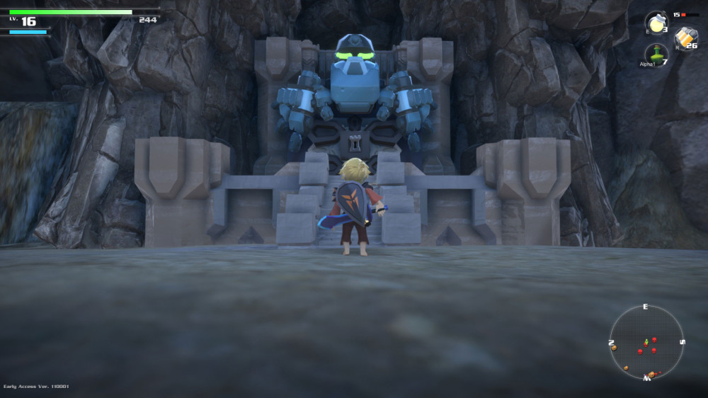 Eternal Edge + [PC,  ]